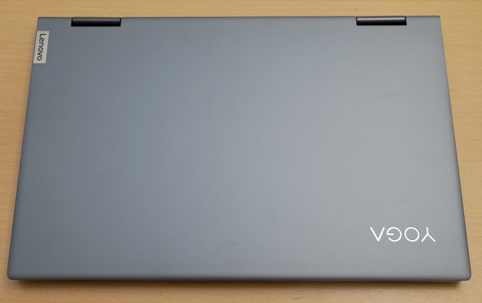 NEW ORIGINAL BOX – Lenovo Yoga 7 14ITL5 – 14” FHD Touch i5-1135G7 16GB 1TB W11H – QWERTY