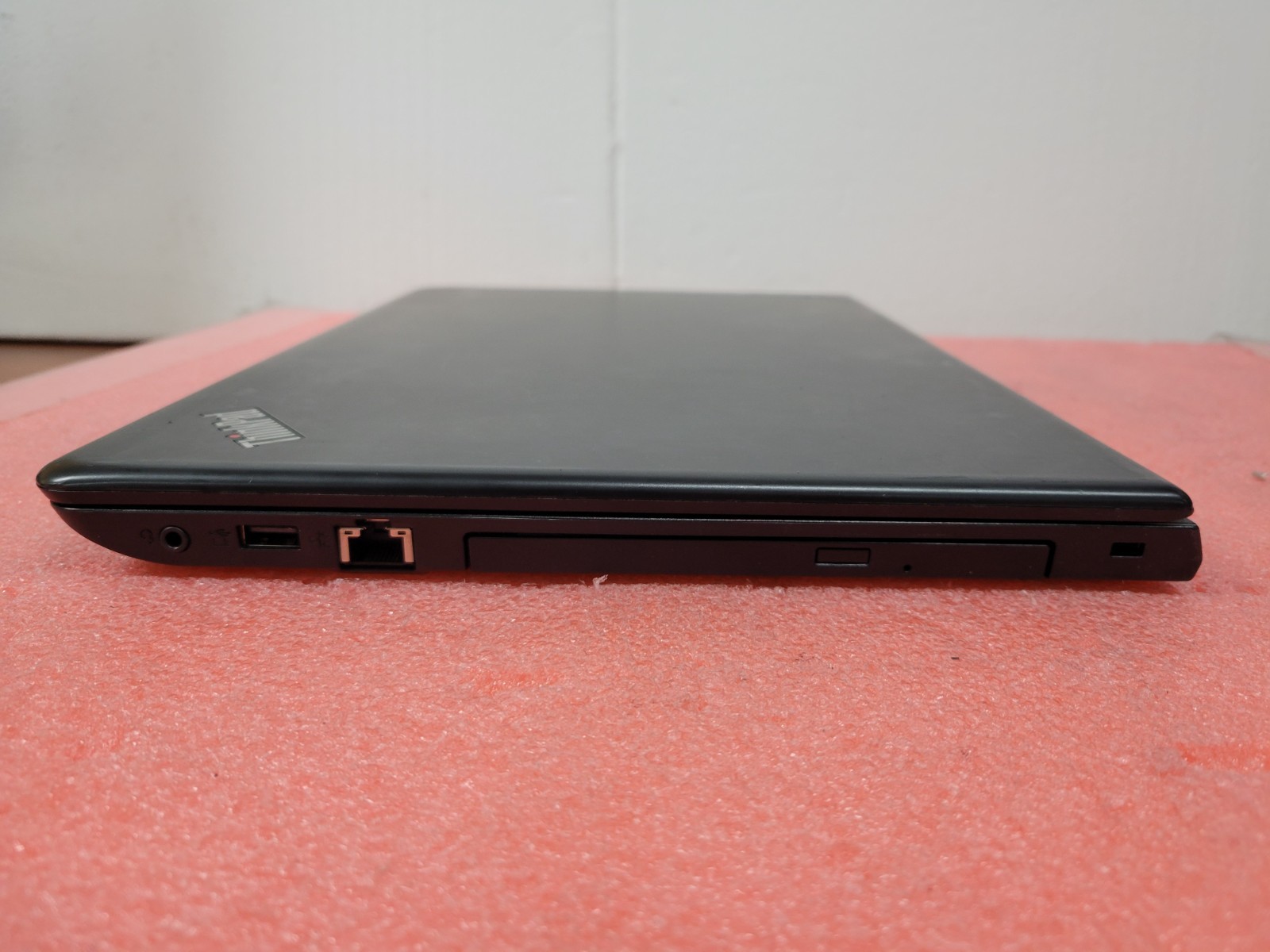Lenovo ThinkPad E570 i5-7200U 4GB RAM *AS IS/No HDD/No OS/No Battery* | LP456