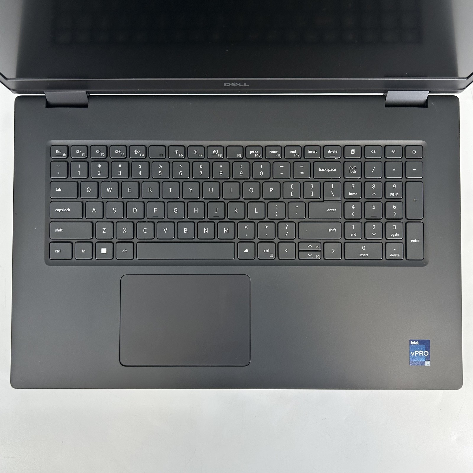Dell Precision 7770 17.3 FHD 2.3 GHz i9-12950HX 32GB 512GB SSD NVIDIA RTX A5500