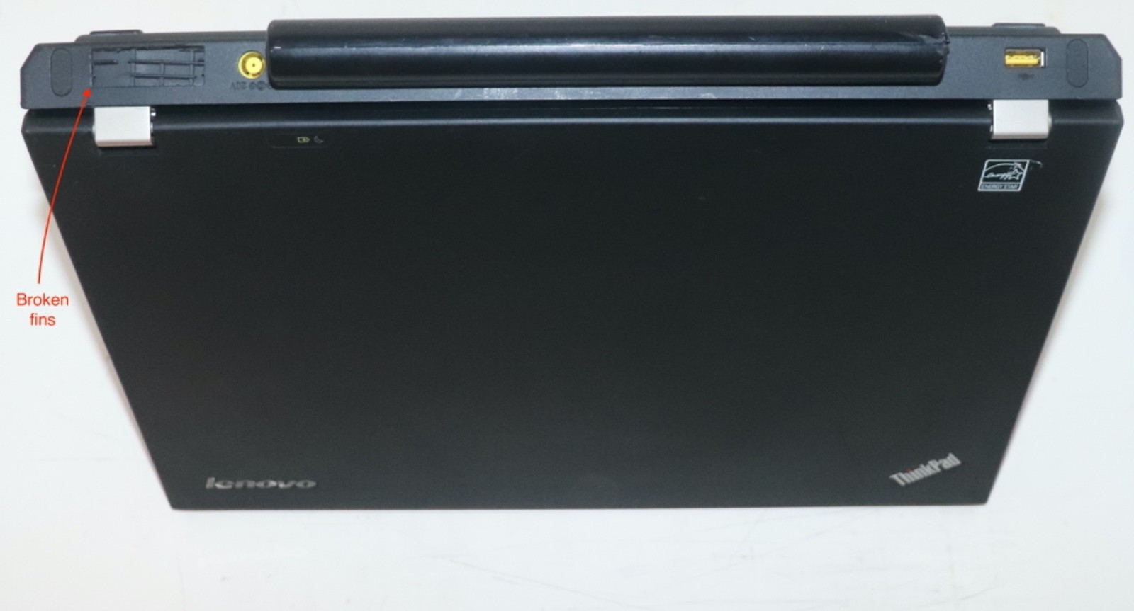 Lenovo ThinkPad T530|Core i7@2.90 GHz|16GB RAM|256GB SSD|WIN 10 PROF|Webcam