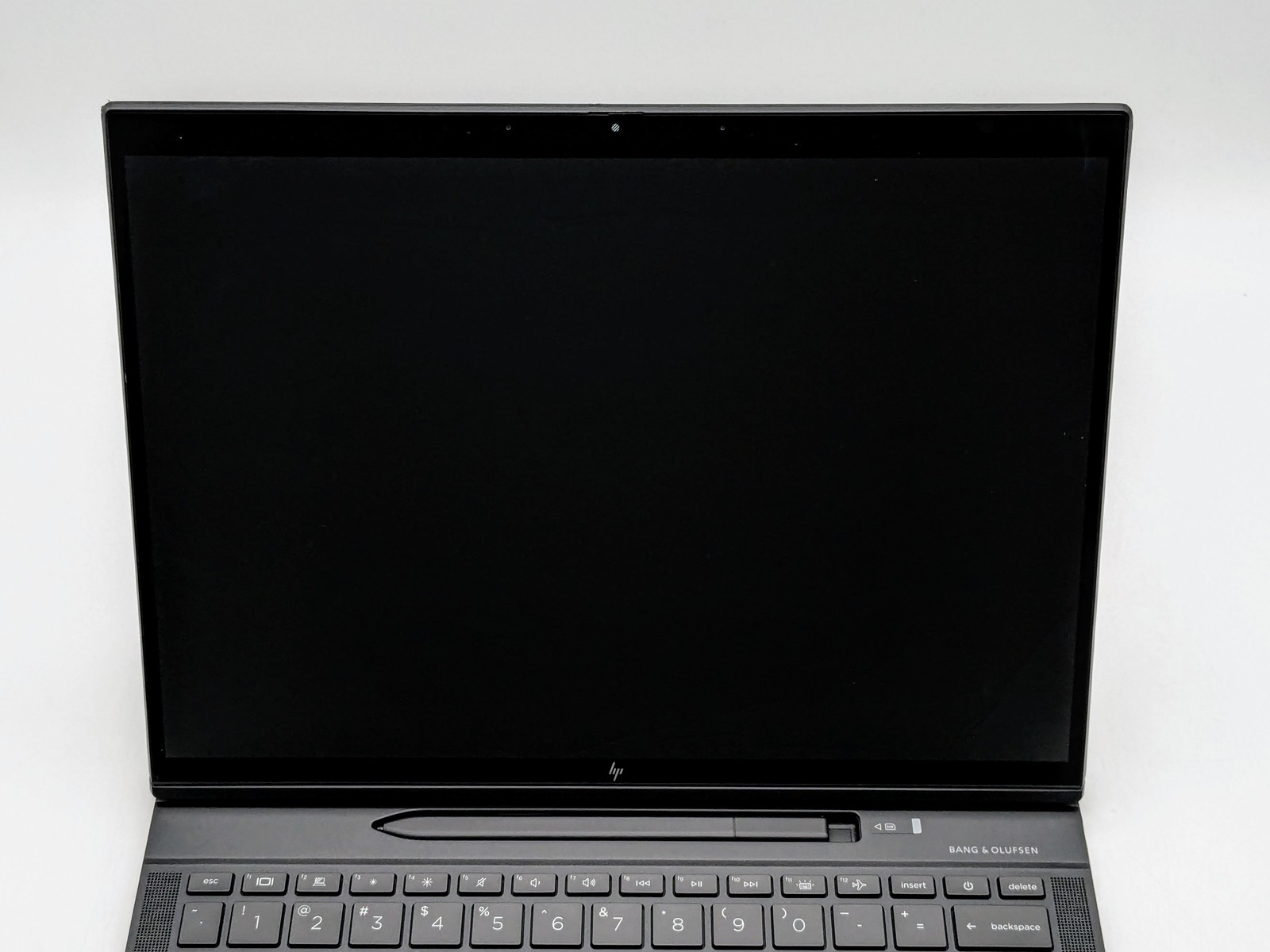 HP Elite Folio 13″ FHD Touch SNAPDRAGON 8CX 2 8GB Motherboard Palmrest *READ*