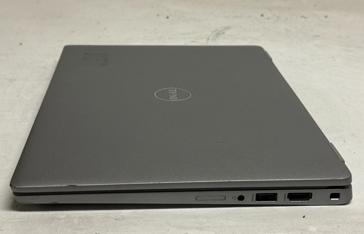 Dell Latitude 5320 Touch 13.3″ (i5-1145G7 – 8GB RAM – 256GB SSD – Win11Home)