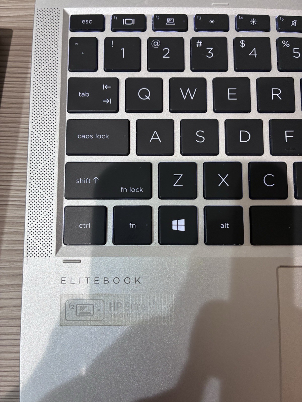 HP EliteBook x360 1040 G8 i7 16GB 256GB Touch + Stylus Win 11 Pro