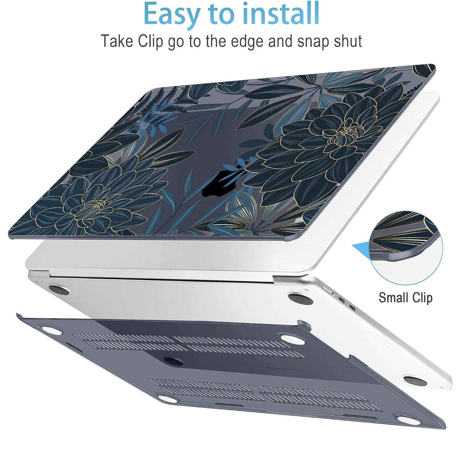 2026/2025/2024/2023 MacBook Air 15 INCH M5 A3448 /M4 A3241 /M3 A3114 /M2 A2941 C