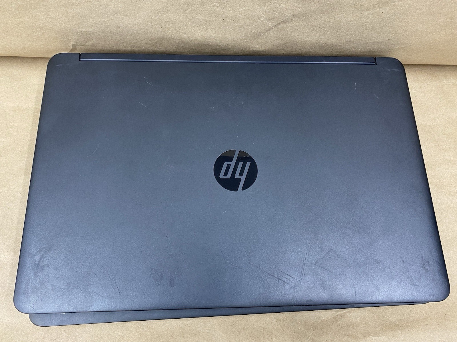 Lot of (3) HP 650 G1 – 15.5″ FHD – i5-4310M – No RAM – NO HDD – NO OS – READ