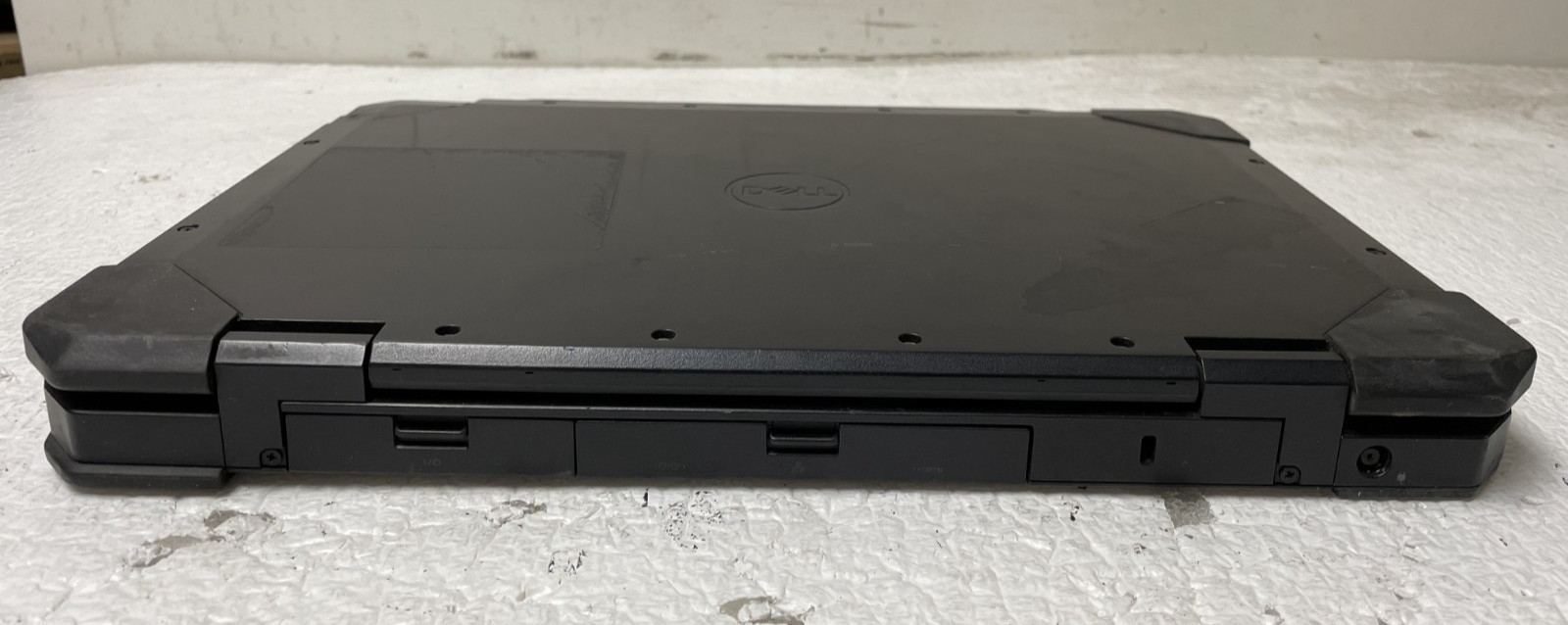 Dell Latitude 5420 Rugged 14″ i3-7130U @2.70GHz 16GB RAM NO SSD w/Caddy Part