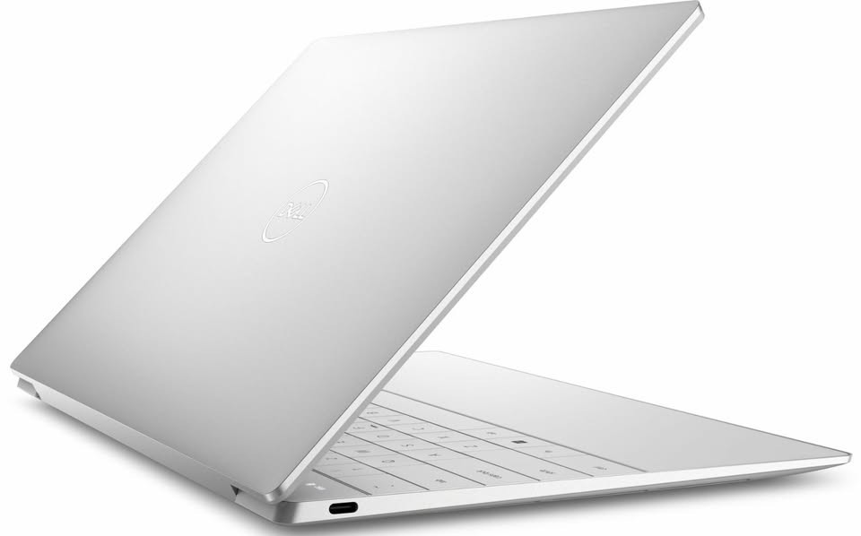 2025 Dell XPS 13 9345 Snapdragon X Elite 32GB RAM 512GB SSD 13.4″ QHD+ Touch