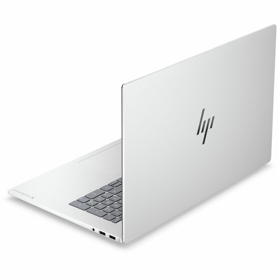 Hewlett Packard D57B2UA#ABA OmniBook X 17.3″ Touchscreen Laptop