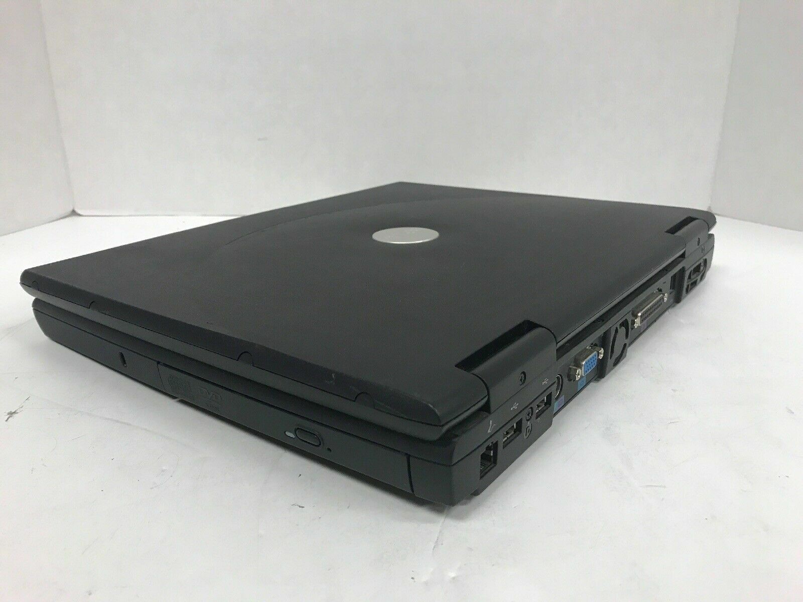 DELL INSPIRON 2650 PP04L LAPTOP *FOR PARTS ONLY*