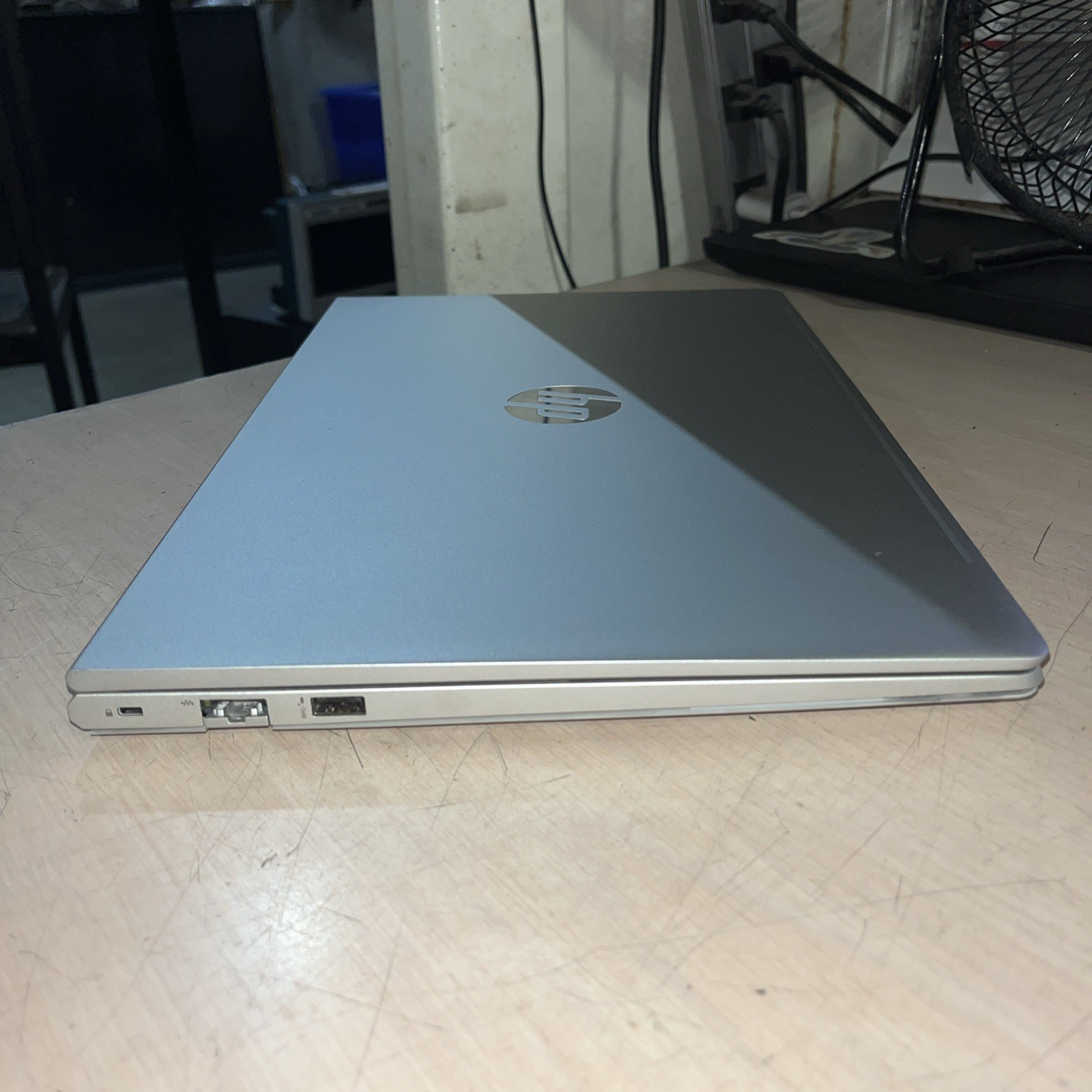 HP PROBOOK 450 G8 INTEL CORE I3-1115G4 3.00GHZ 8GB RAM NO HD