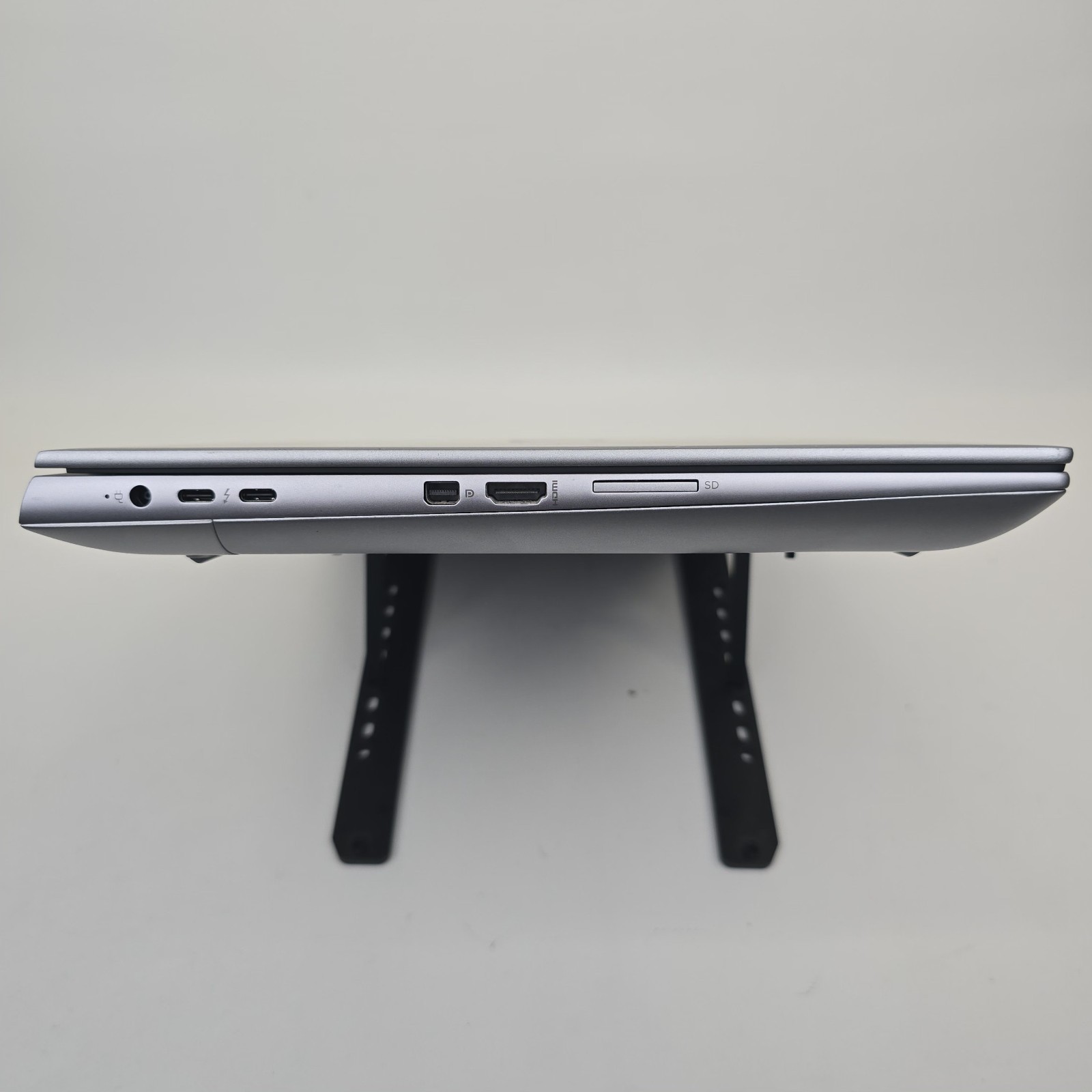 HP ZBook Fury 16 G9 FHD+ I7-12850HX 32GB 512 RTX A3000 12GB NO OS/AC