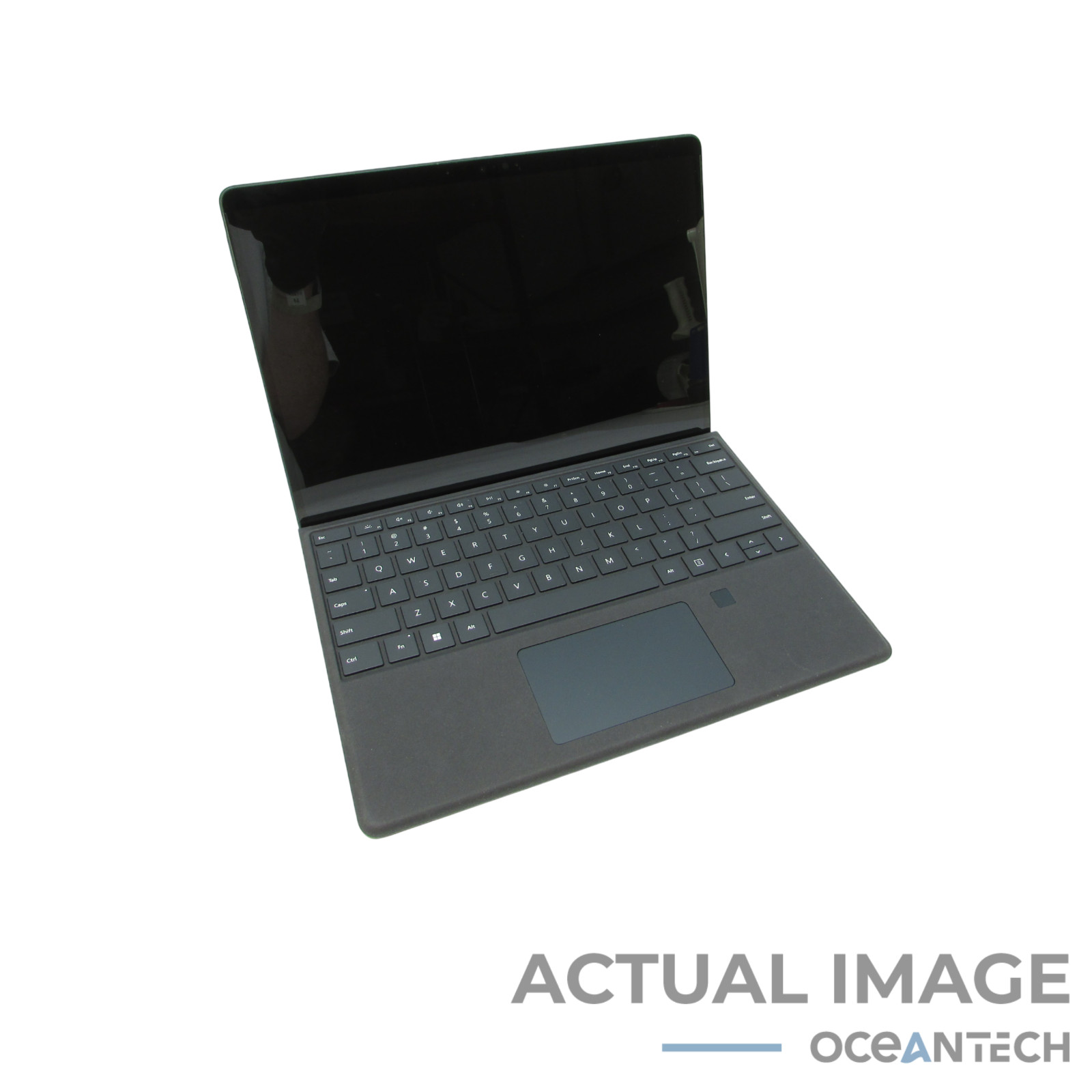 Microsoft Surface Pro X 1876 13″ SQ1 3.0GHz 8GB RAM 128GB M.2 No OS/AC/Stylus