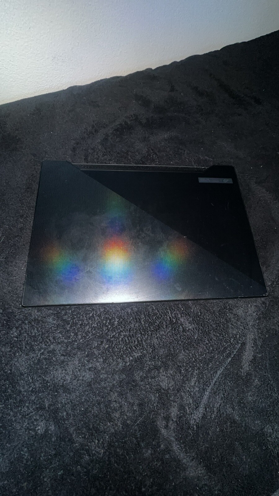 ASUS Rog Zephyrus Gaming Laptop RTX
