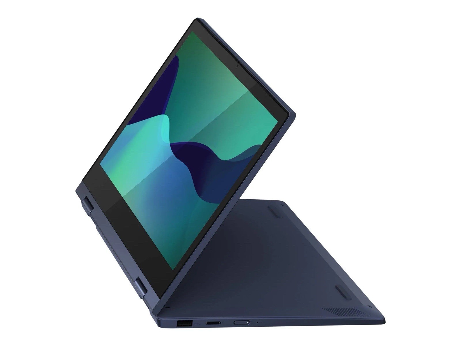 Lenovo IdeaPad Flex 3 CB 11IGL05 11.6″ HD Touchscreen (Intel Celeron N4020,…