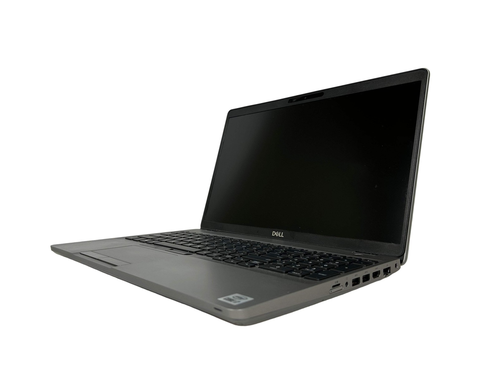 Dell Precision 3551 i7 10th Windows 11 Pro *Missing Keys*