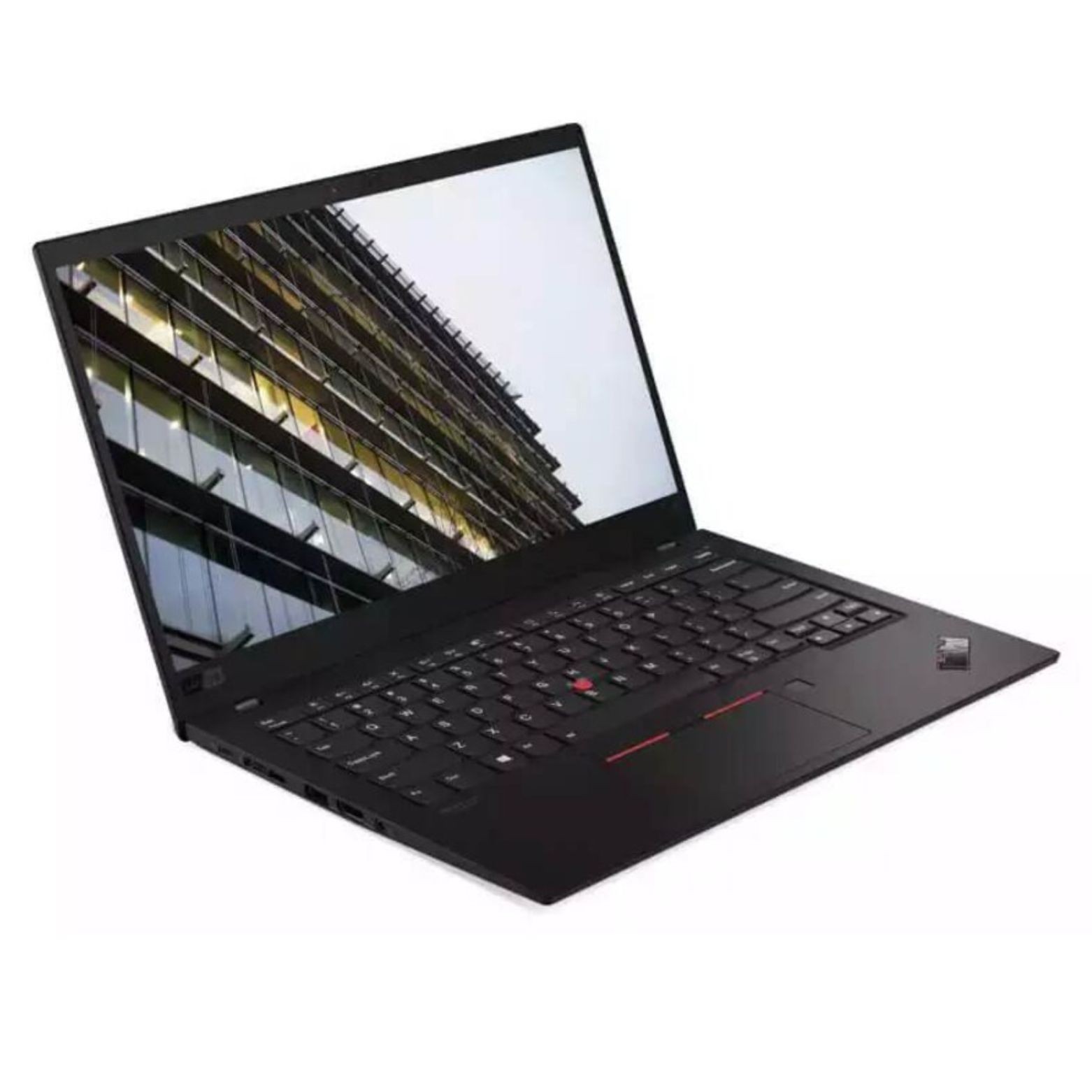 Lenovo ThinkPad X1 Carbon Gen 8 14″ WQHD Intel i7-10610U 16GB 512GB SSD W11P BK