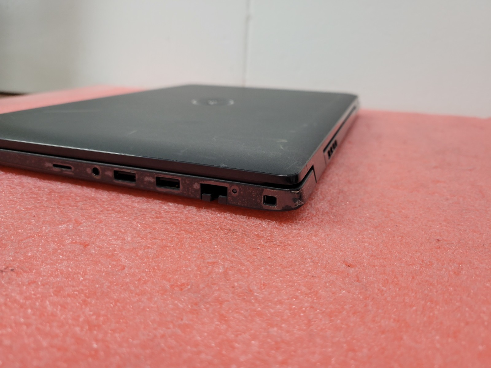 Dell Latitude 3420 14″ i5-1135G7@2.4Ghz 8GB RAM 512GB SSD Win 11 *Read* | C1072*