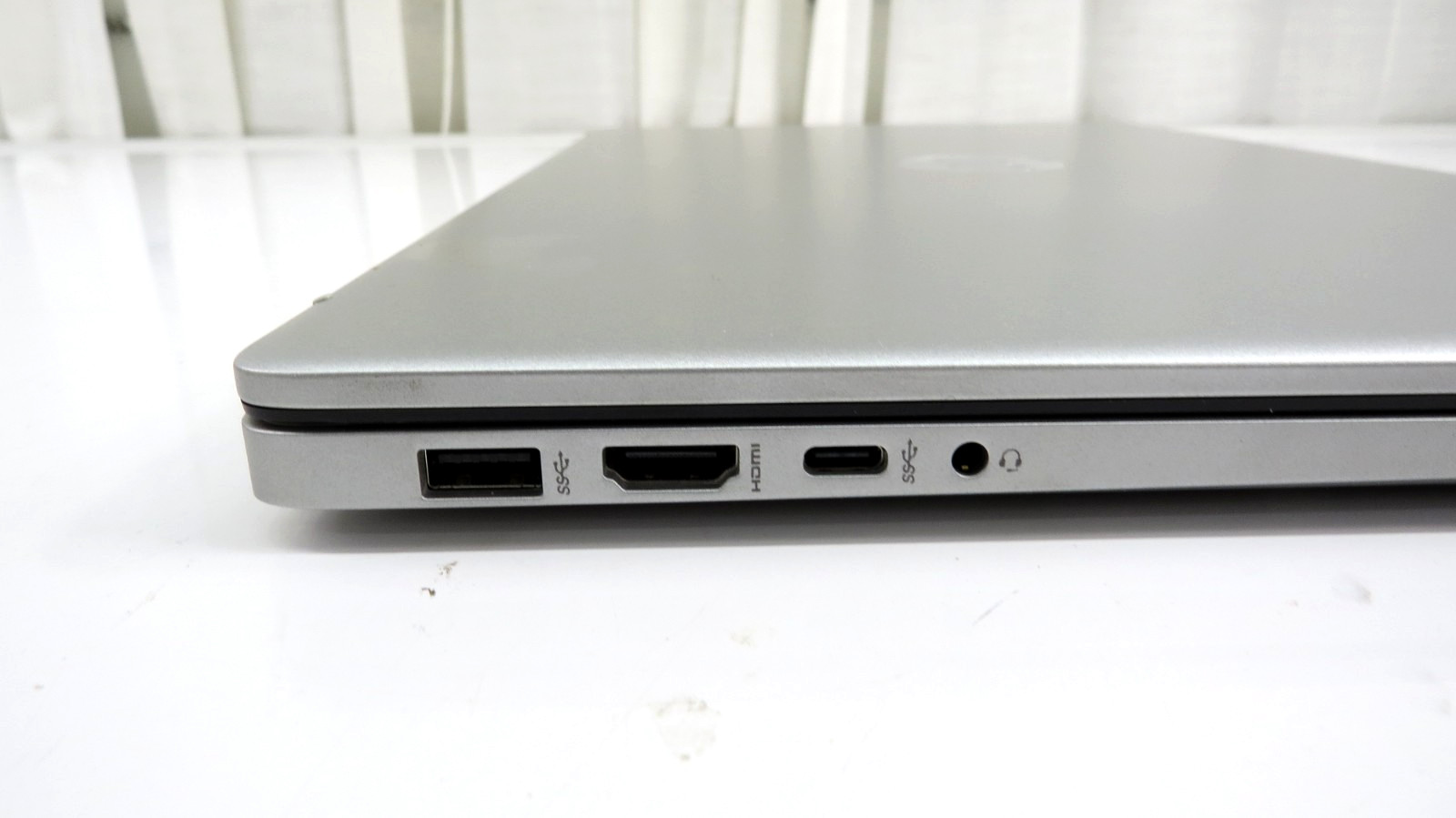 HP 17-cn2283st 17t Laptop 17.3″ Core i3 1.20GHz 8GB RAM 512GB SSD Win 11 Silver