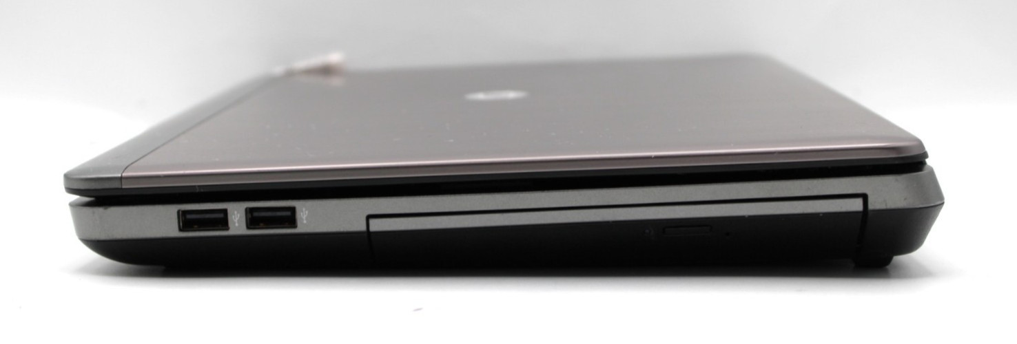 HP ProBook 4440s i3-3110M@2.4GHz 4GB DDR3 NO STORAGE OR OS *PARTS/REPAIR*