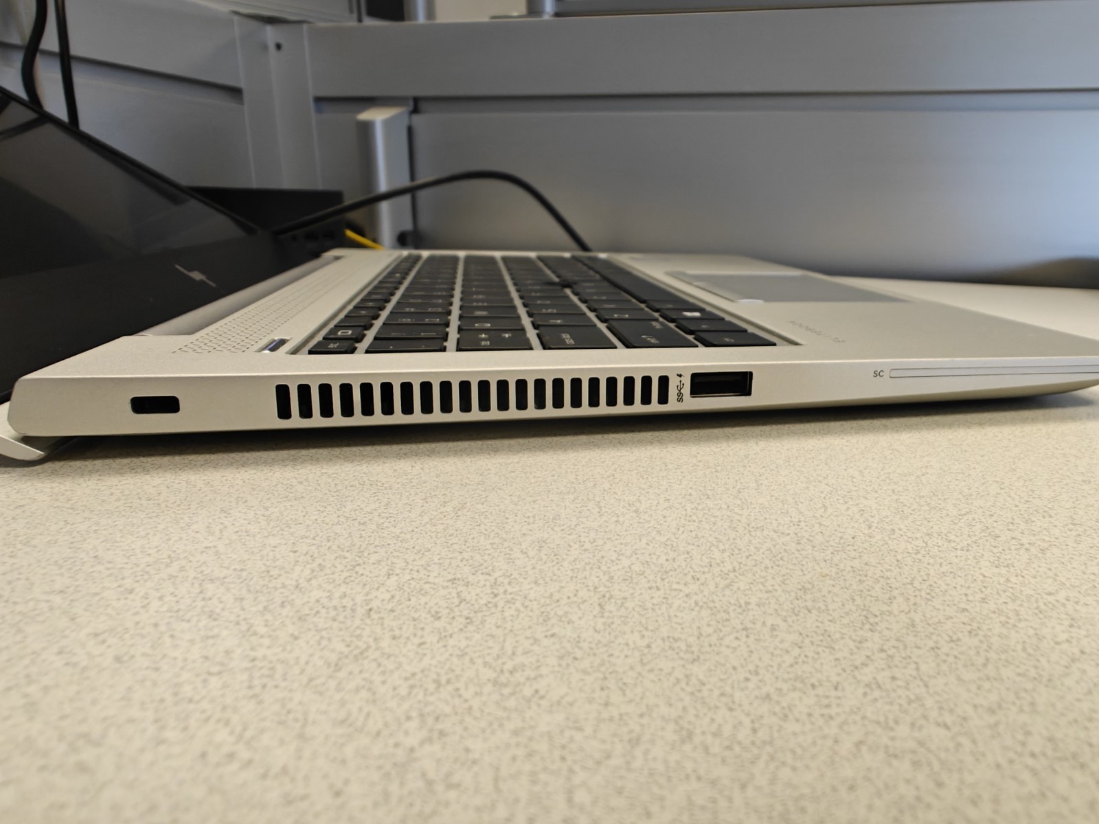 HP EliteBook 830 G6 13.3″ Core i5-8365U 1.6GHz 16GB RAM 256GB SSD Win 11 Pro