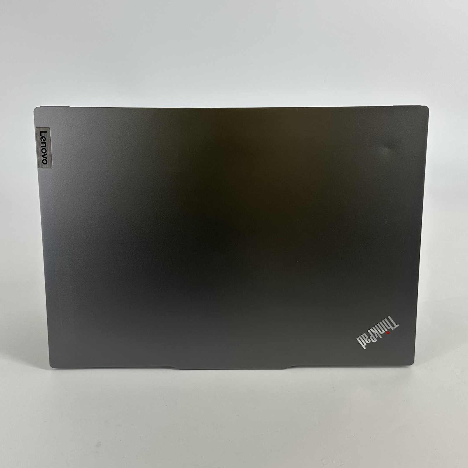 Lenovo ThinkPad E14 Gen 5 Gray FHD+ 1.7 GHz i7-1355U 16GB 512GB SSD Good