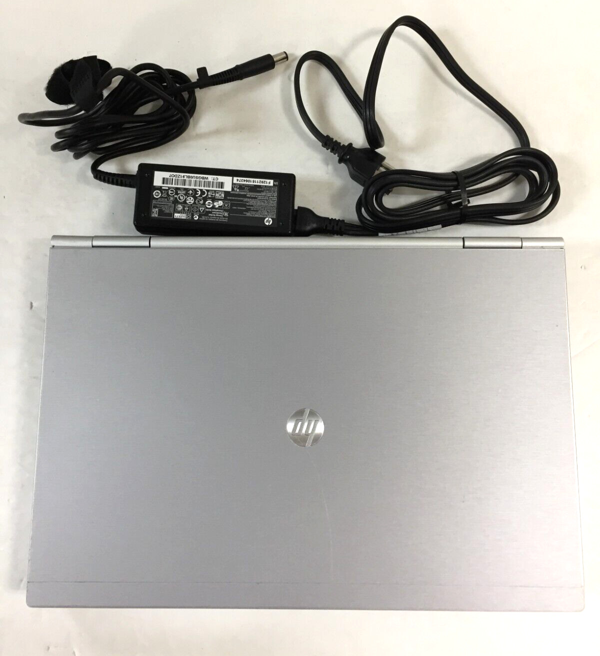 HP Elitebook 8470P C9Y33UP 14″ Laptop/Intel i7-3520M/6GB RAM/180GB SSD/Win10 Pro