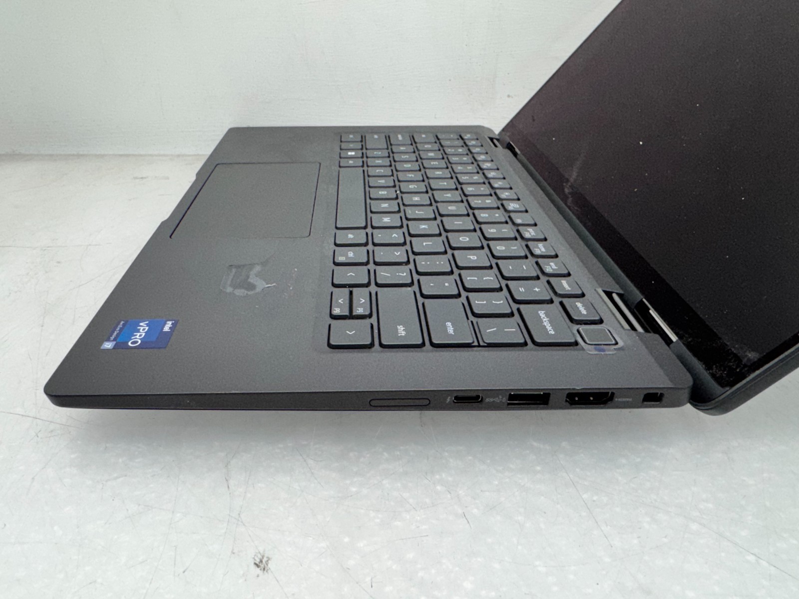 Dell Latitude 7430 14″ LT i7-1265U@1.8GHz 16G RAM 256GB No Battery *READ*