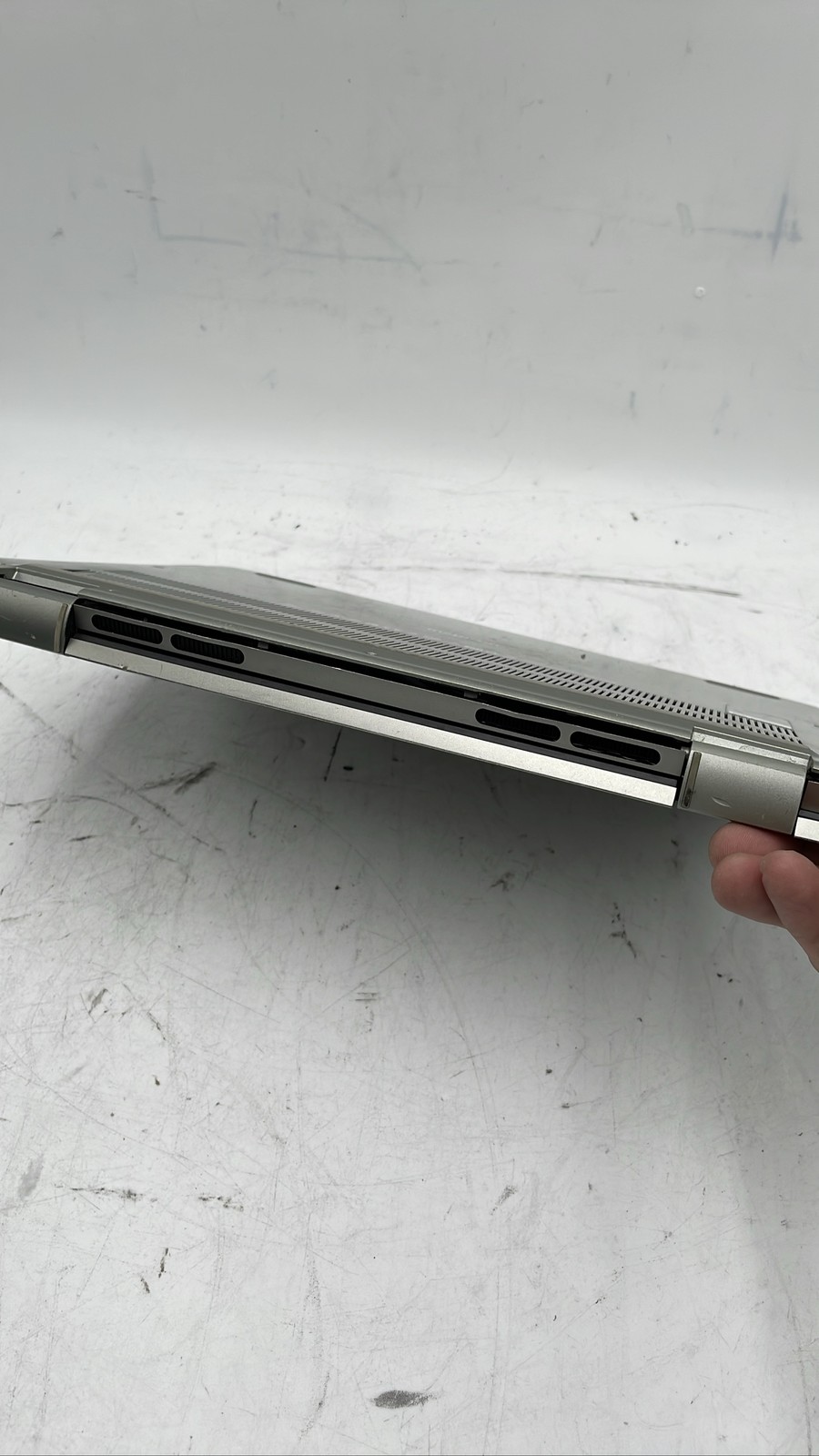 Toshiba Satellite U205-S5068 & Dell Inspiron P161G For Parts Or Repair Lot Of 2