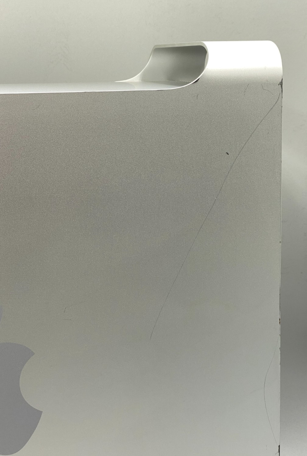 Apple Mac Pro 2012 A1289 Intel xeon W3565 3.2GHz 1TB HDD 16GB DDR4 Silver Fair