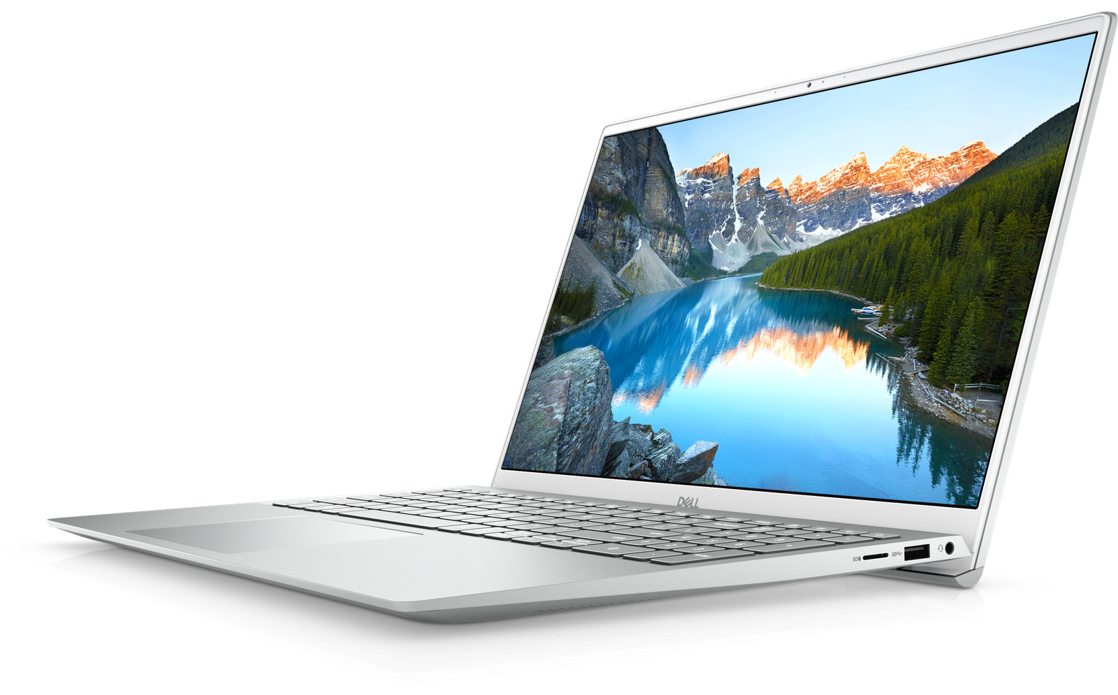 Dell Inspiron 5502 15.6″ Laptop | i5-1135G7 | 8GB RAM | 256GB SSD | WIN 10 PRO