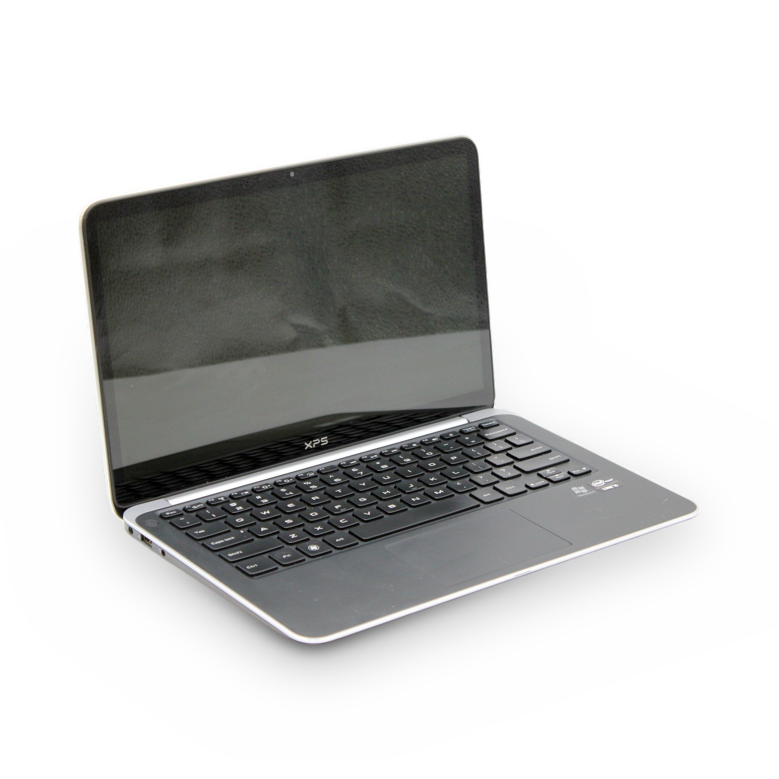 Dell XPS L321X 13in i5-2467M 4GB Ultrabook Grade B No OS, Drive, Power Cord