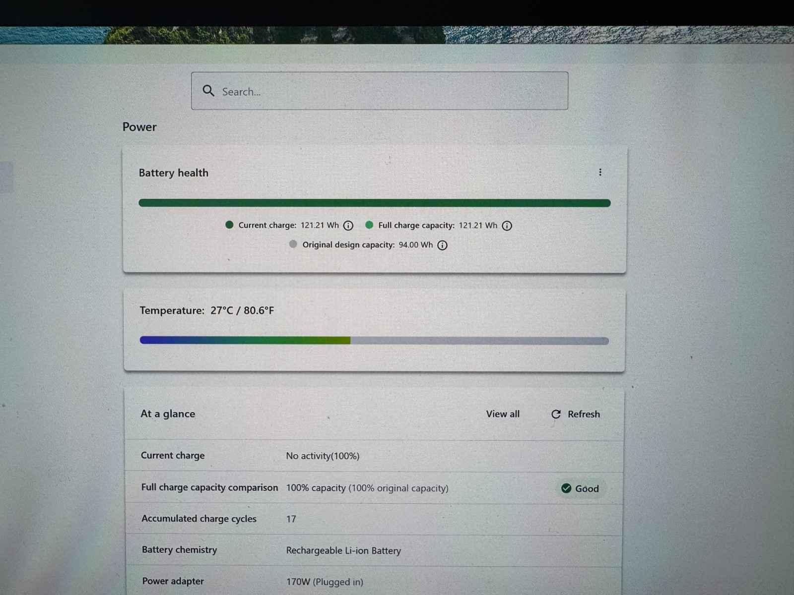 Lenovo ThinkPad P15 Gen 1 i7-10750H 32GB T1000 4K Touch 1.25TB W11 Pro w/Charger
