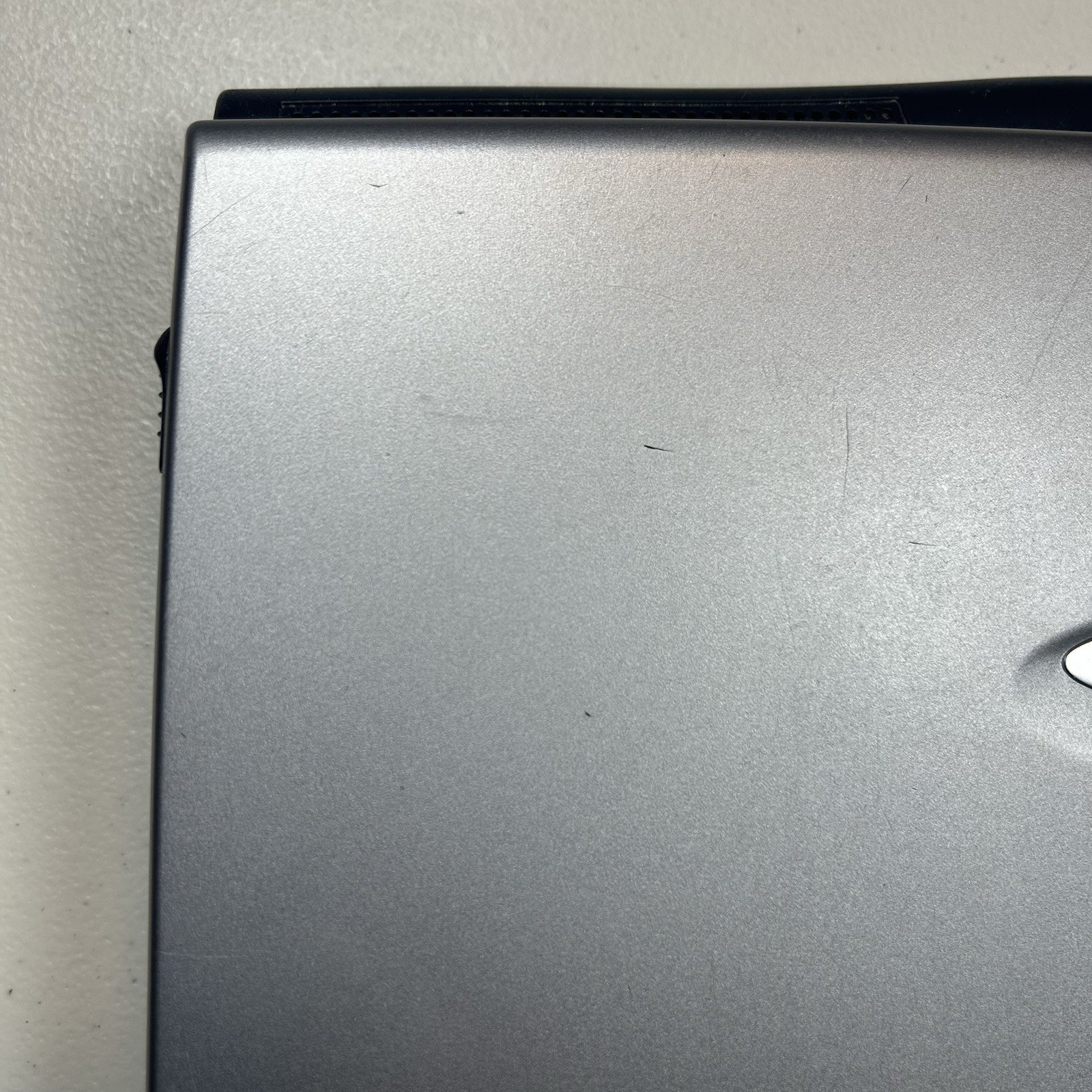 Compaq Presario Laptop CM2100 12XL401 1456VQL1Q-2 Parts Only 1200 Series READ