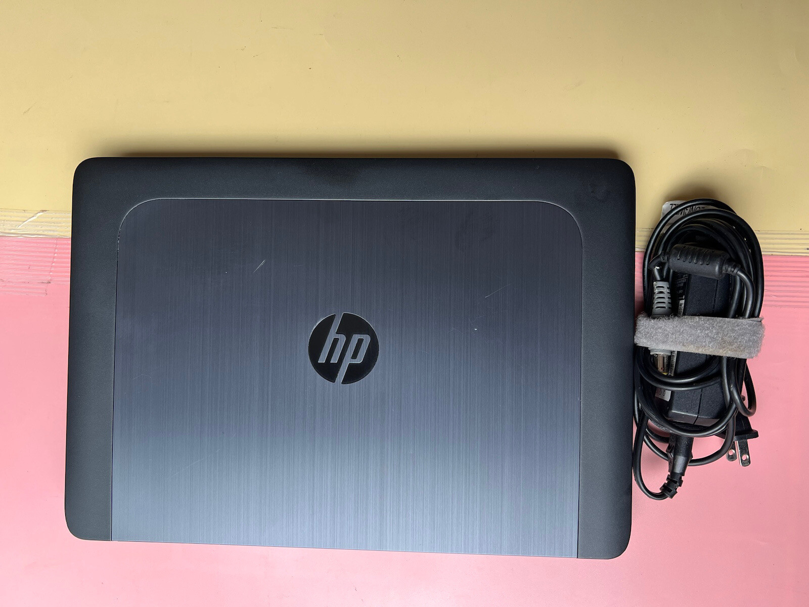 HP ZBook 14 Intel Core i7-4600U 16GB RAM 750GB HDD WEBCAM BACKLIT 1600X900