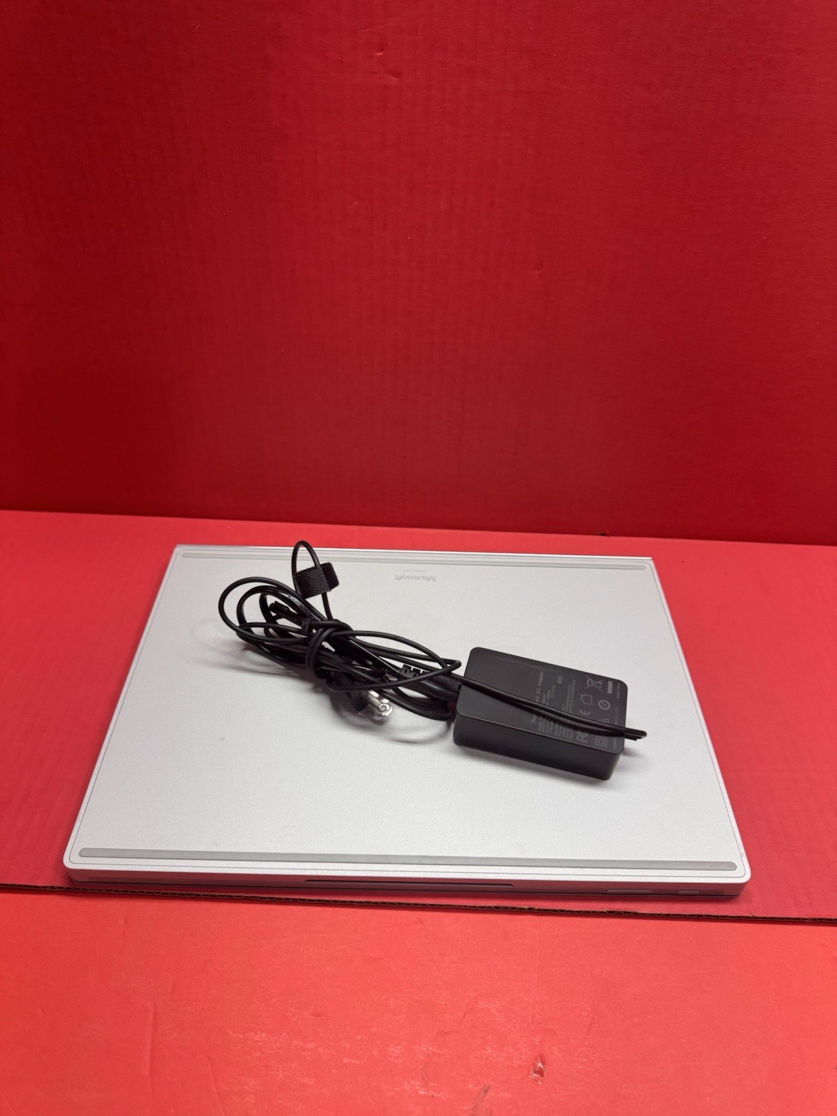 Microsoft Surface Book 3 15.5” 10th i7- 1.30GHz 16GB 256GB Windows 11pro