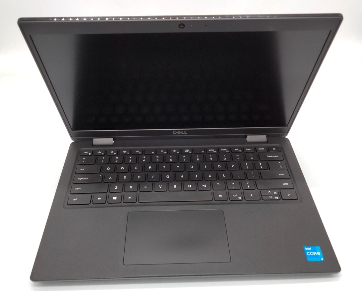 Dell Latitude 3420 i5-1145G7 1.50 GHz Boots to bios No RAM No SSD Laptop