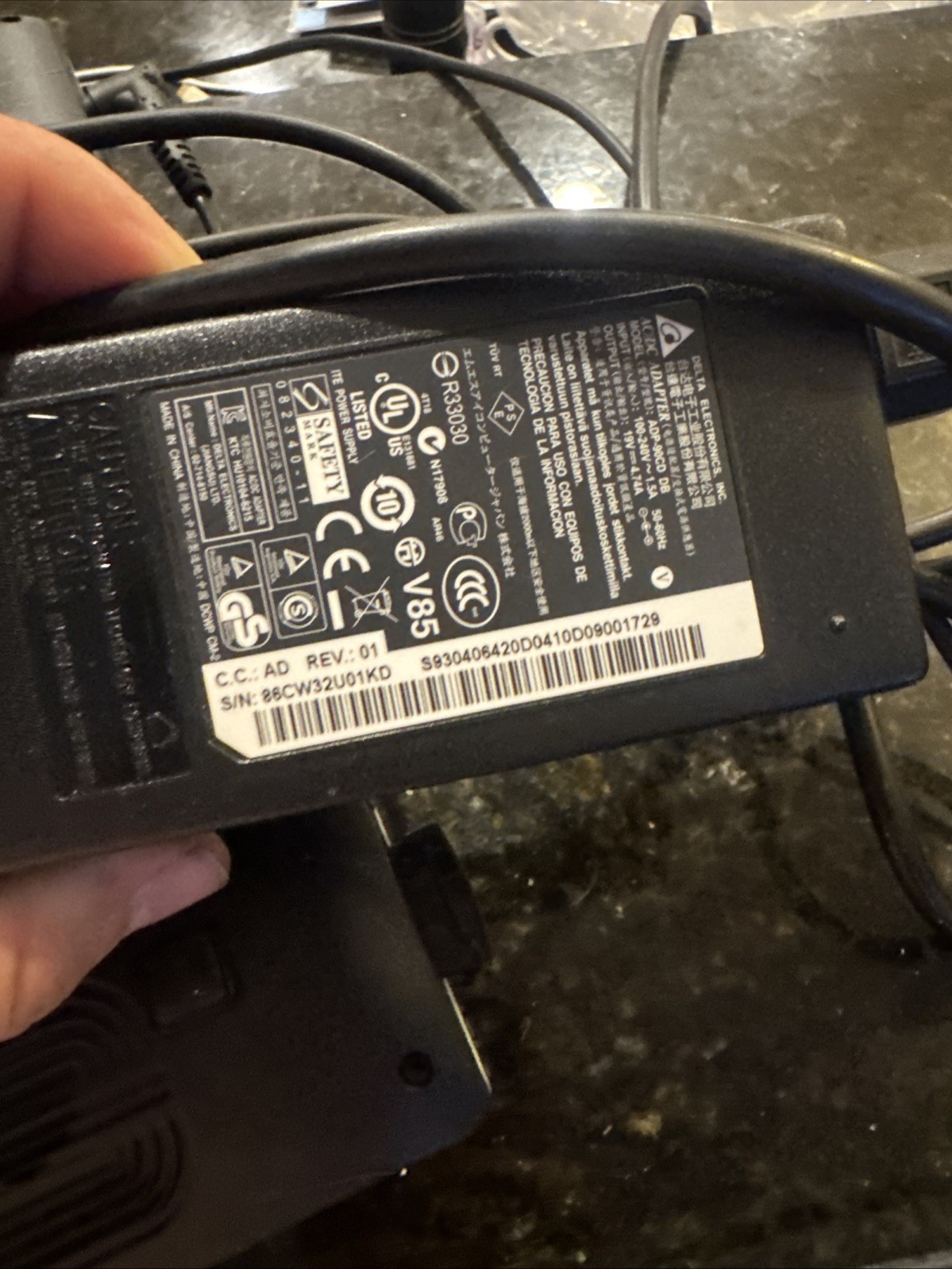 Nobilis N5031 Laptop Windows 10 64 Bit See Description
