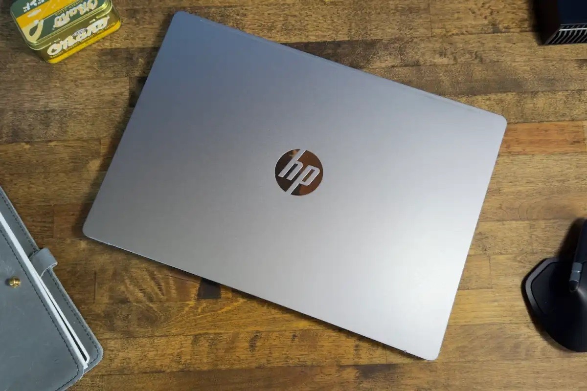 HP OmniBook 3, 16″ WUXGA Touch, U5 225U, 8GB RAM, 512GB SSD, Win 11 Home