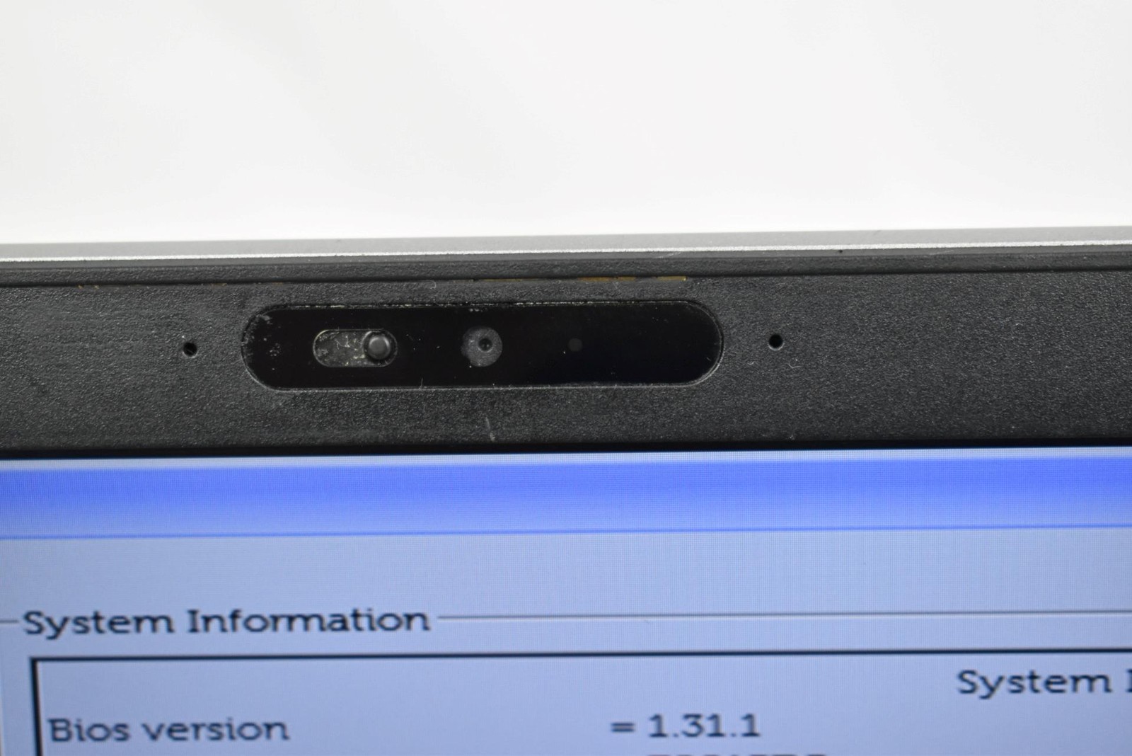 Dell Latitude 5511 Laptop i5-10400H 2.6GHz 16GB 256GB HD No OS 15.6″ *Worn Keys*