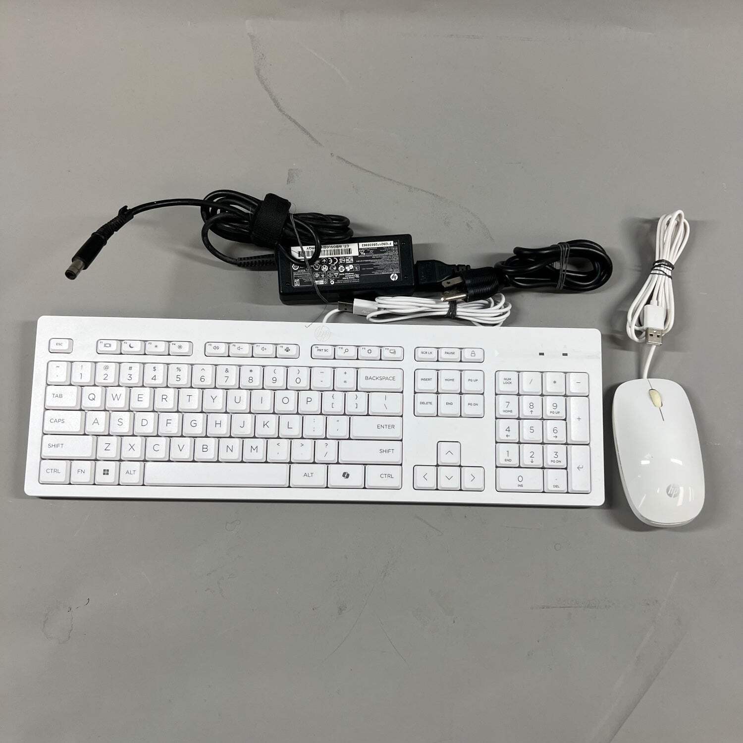 HP Intel Pentium J4205 8GB RAM 1TB