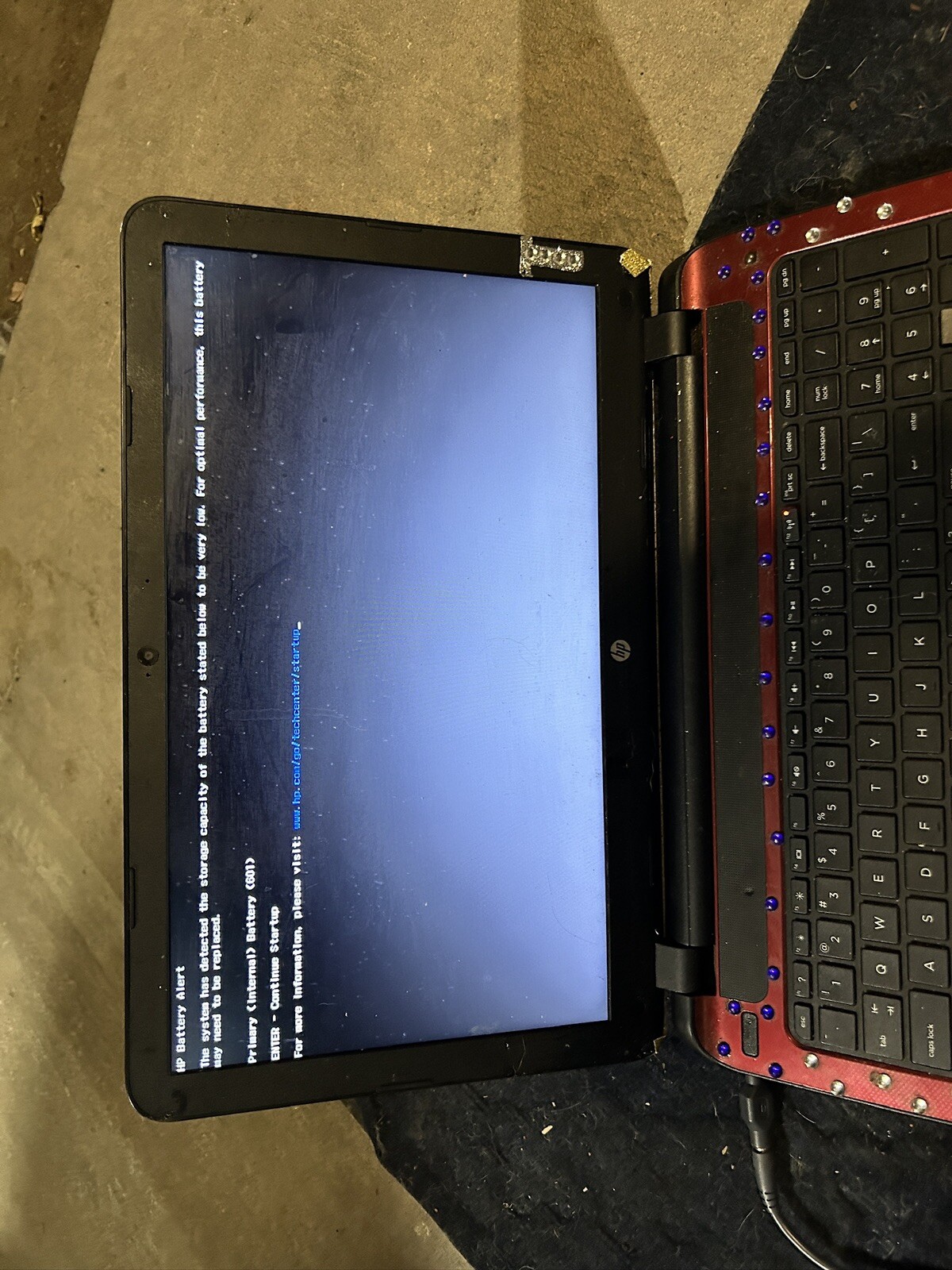 HP Notebook 15 RTL8188EE