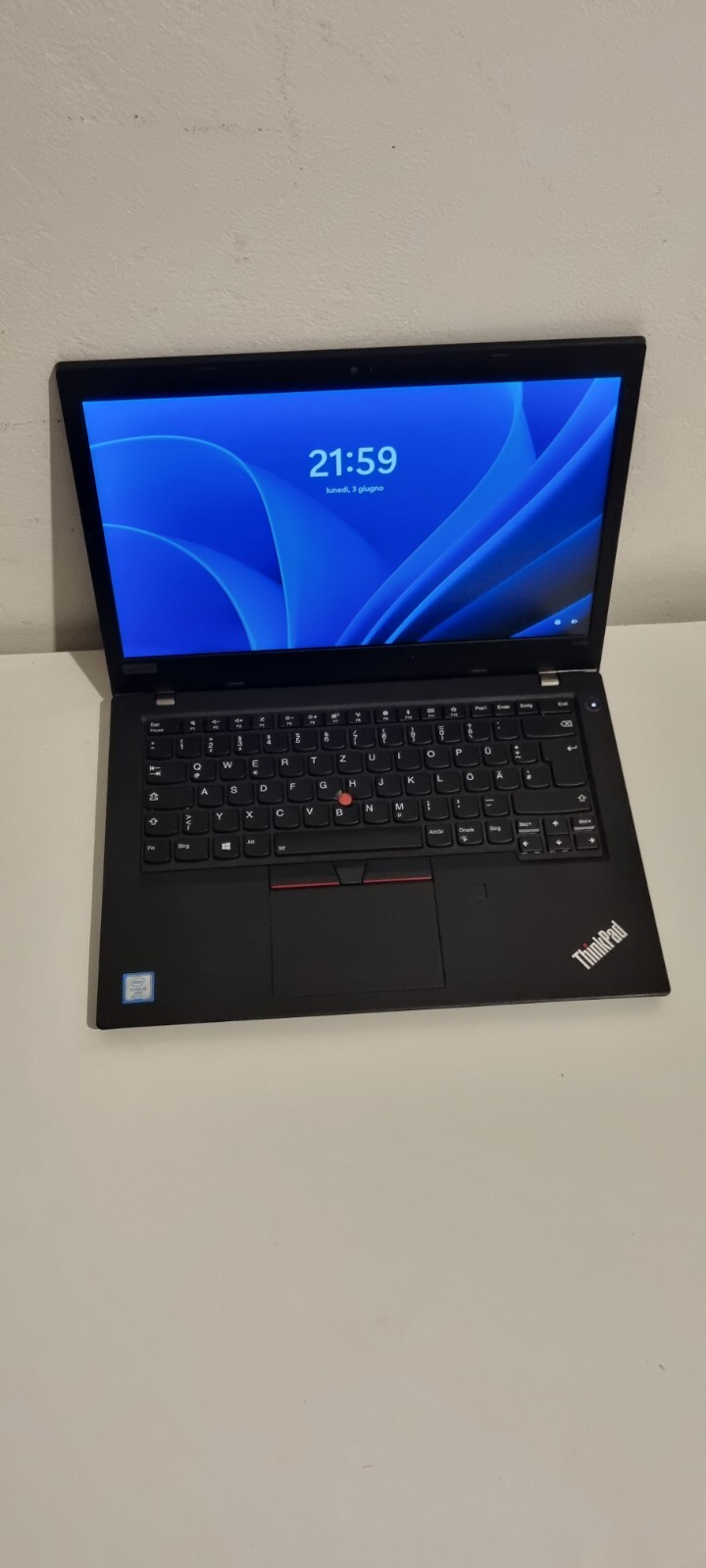 lenovo l480