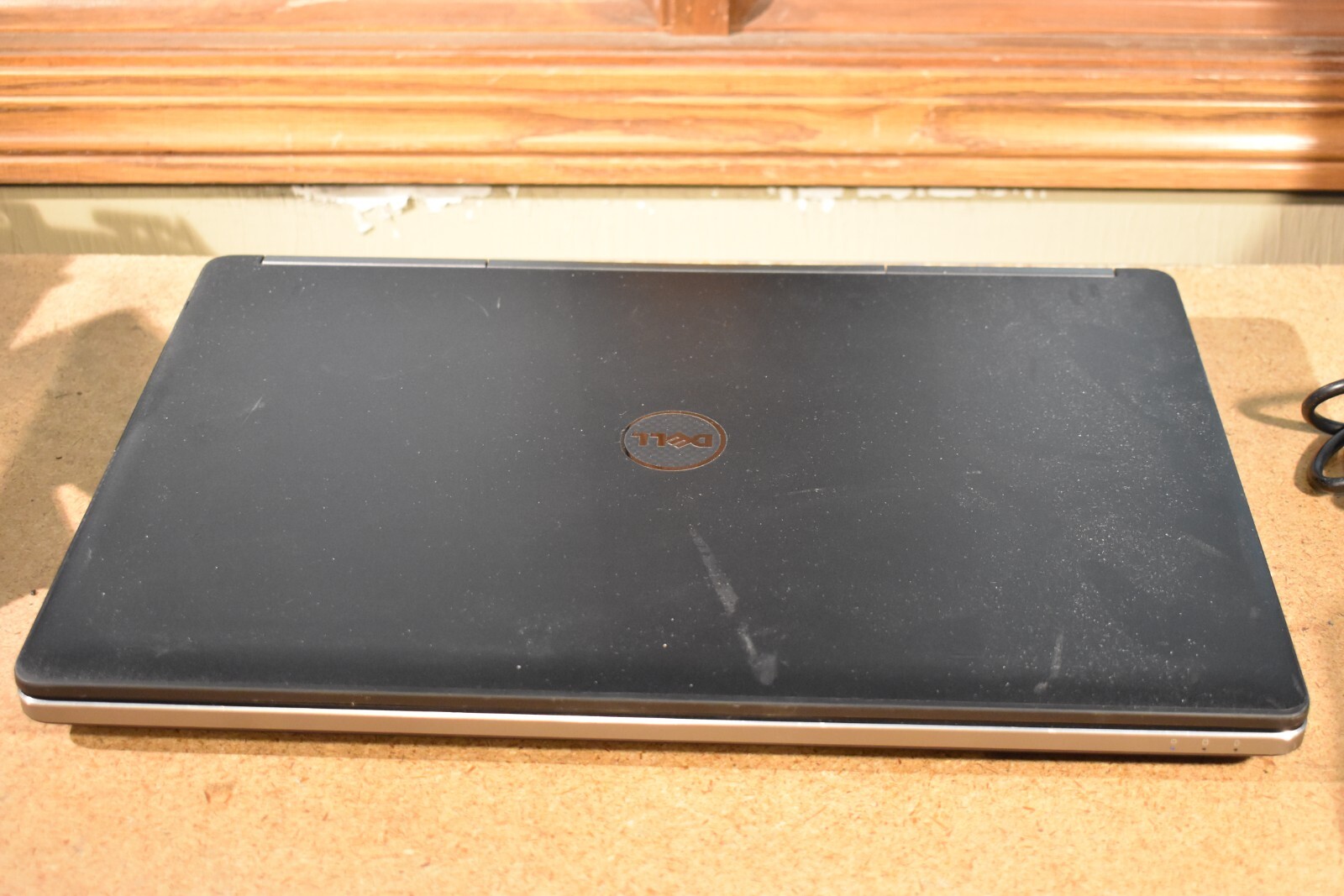 Dell Precision 7710 17″ i7-6820HQ 32GB 512GB SSD NVidia M3000M Windows 7 Pro