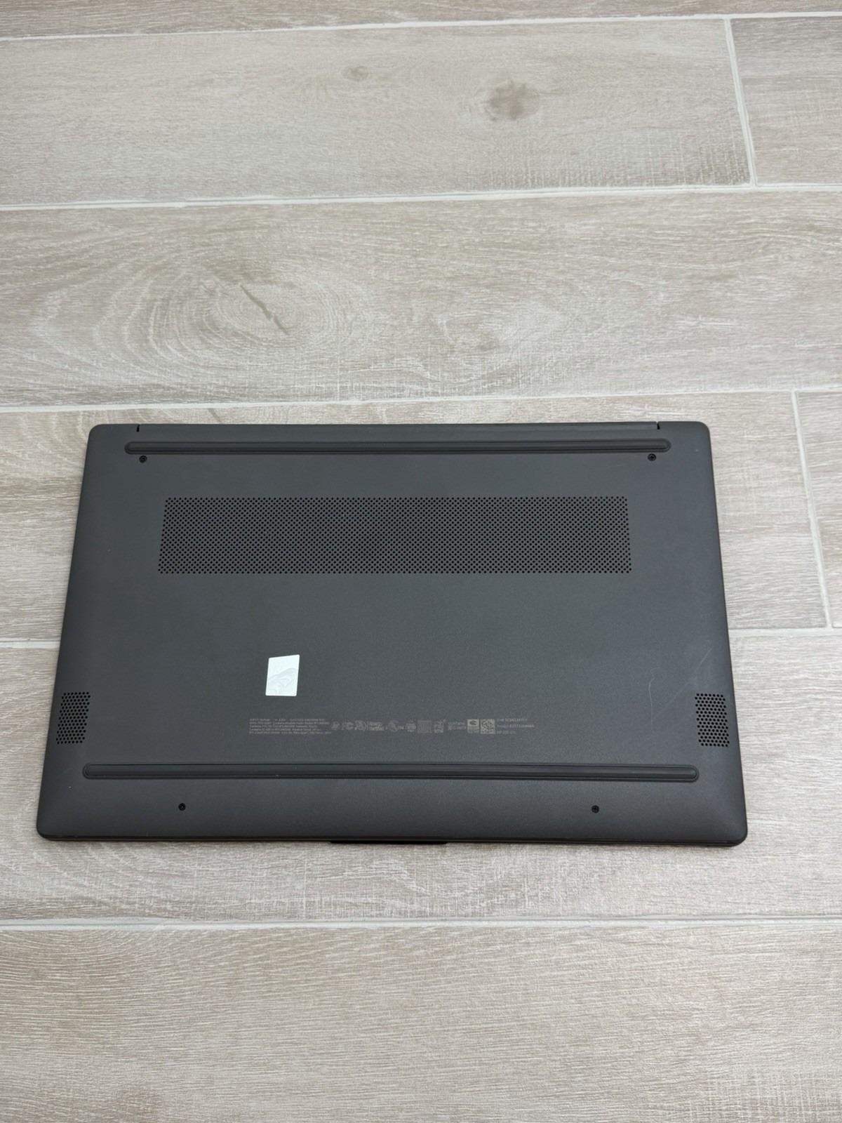 HP 255 G10 Laptop 15.6″ AMD Ryzen 5 7530U 8GB RAM 256GB NVMe SSD Win-11