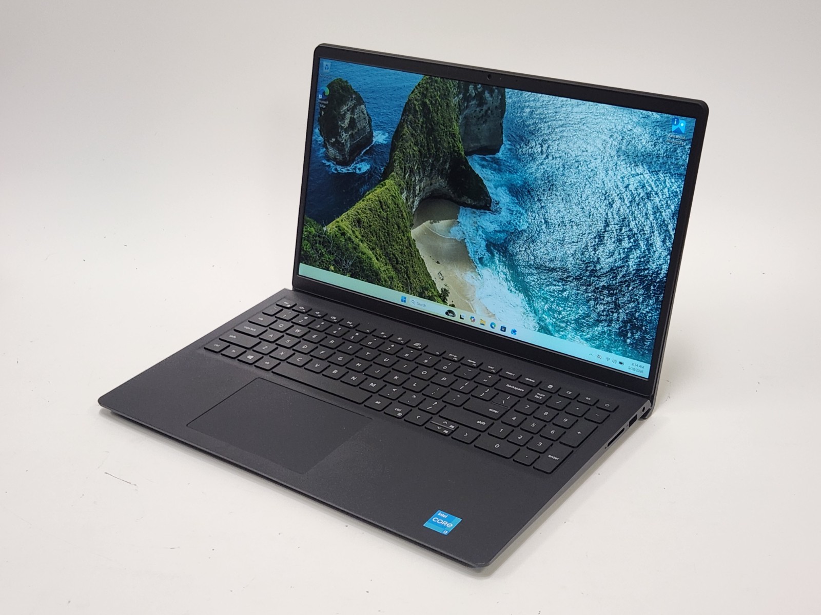 Dell Inspiron 15 3511 i3-1115G4 3.00GHz 8GB RAM 256GB NVMe WIN11 Home