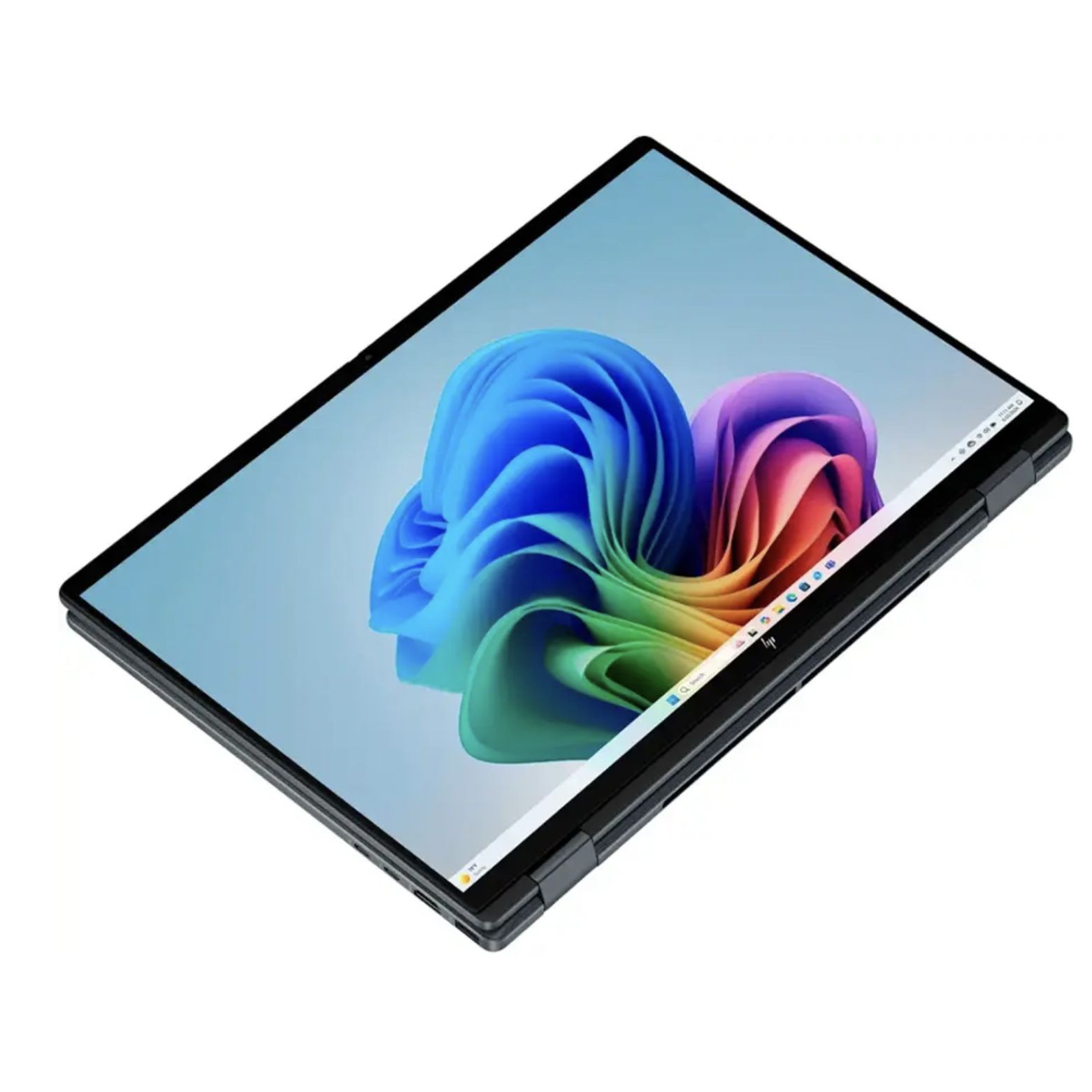 HP OmniBook X Flip 16″ WUXGA Touch Intel Ultra 7-256V 2.20GHz 16GB 1TB SSD W11H