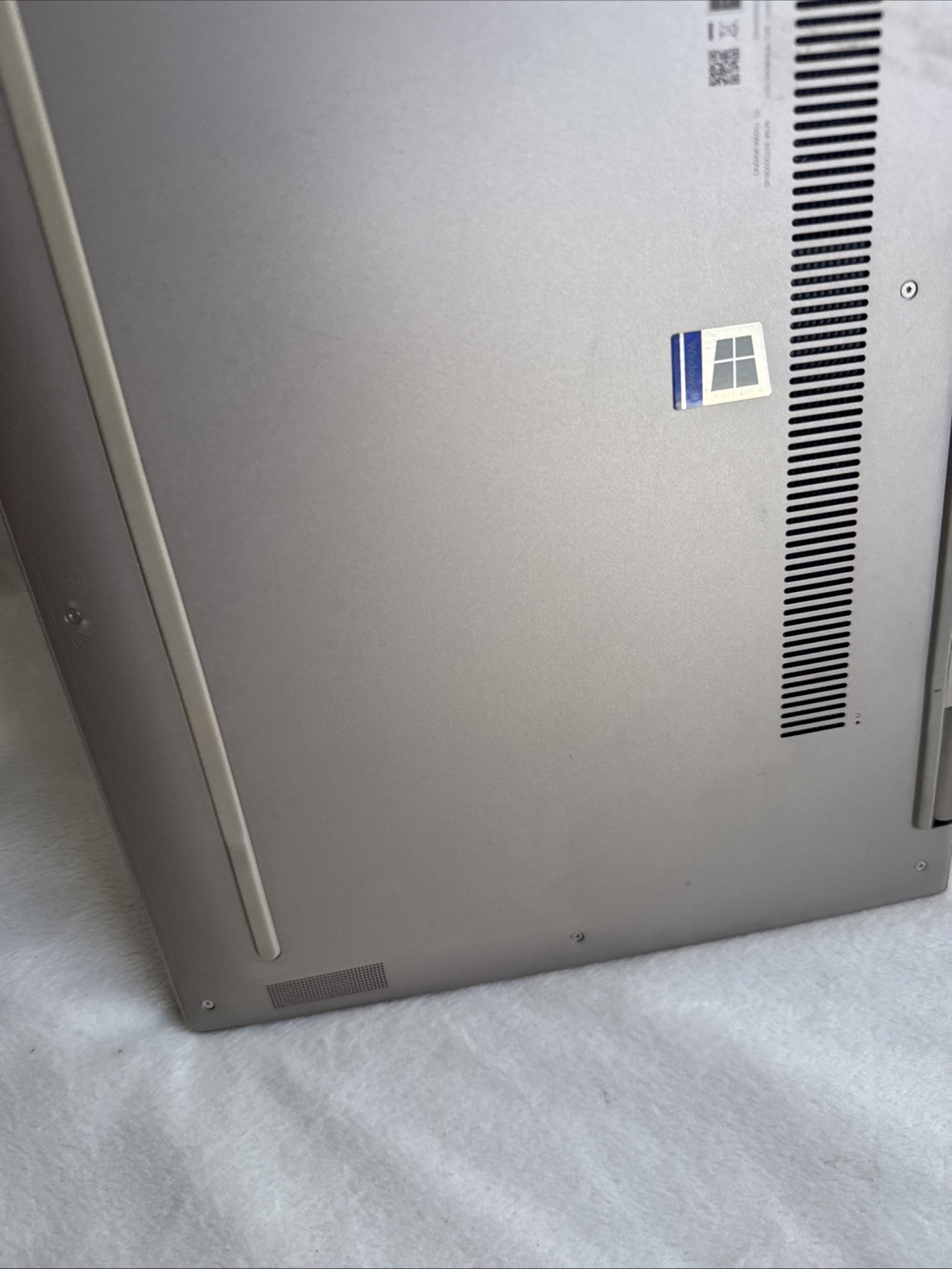 Lenovo Yoga C740-15IML model 81TD