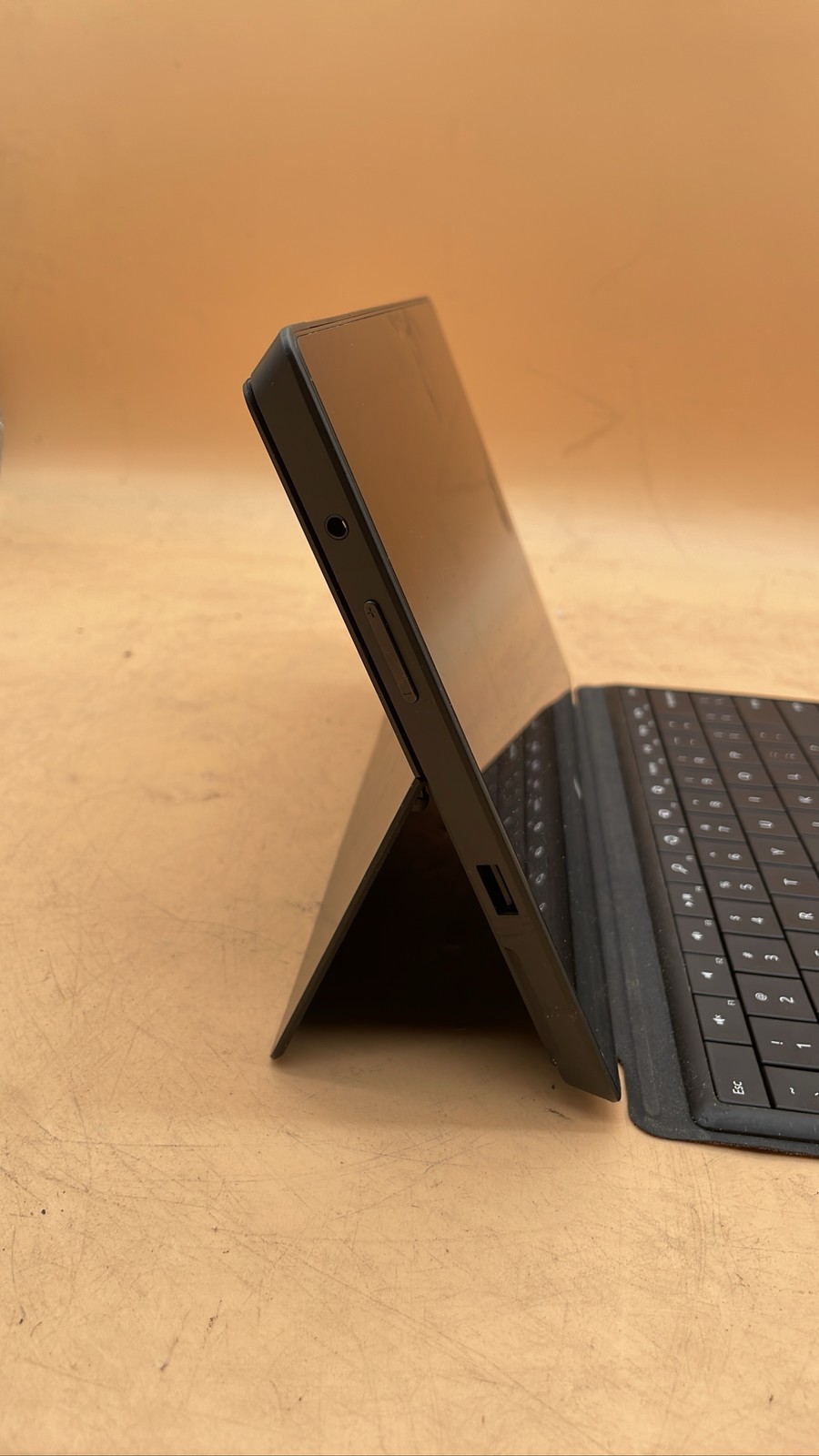 Microsoft Surface Pro Windows 8 Pro 128GB 10.6-Inch Intel Core Processor Unit