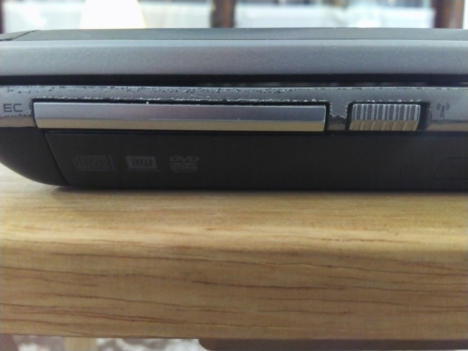 Dell Latitude E6520 i5-2520M CPU 8GB RAM 300GB HDD (Can swap DVD drive w/2nd HD)