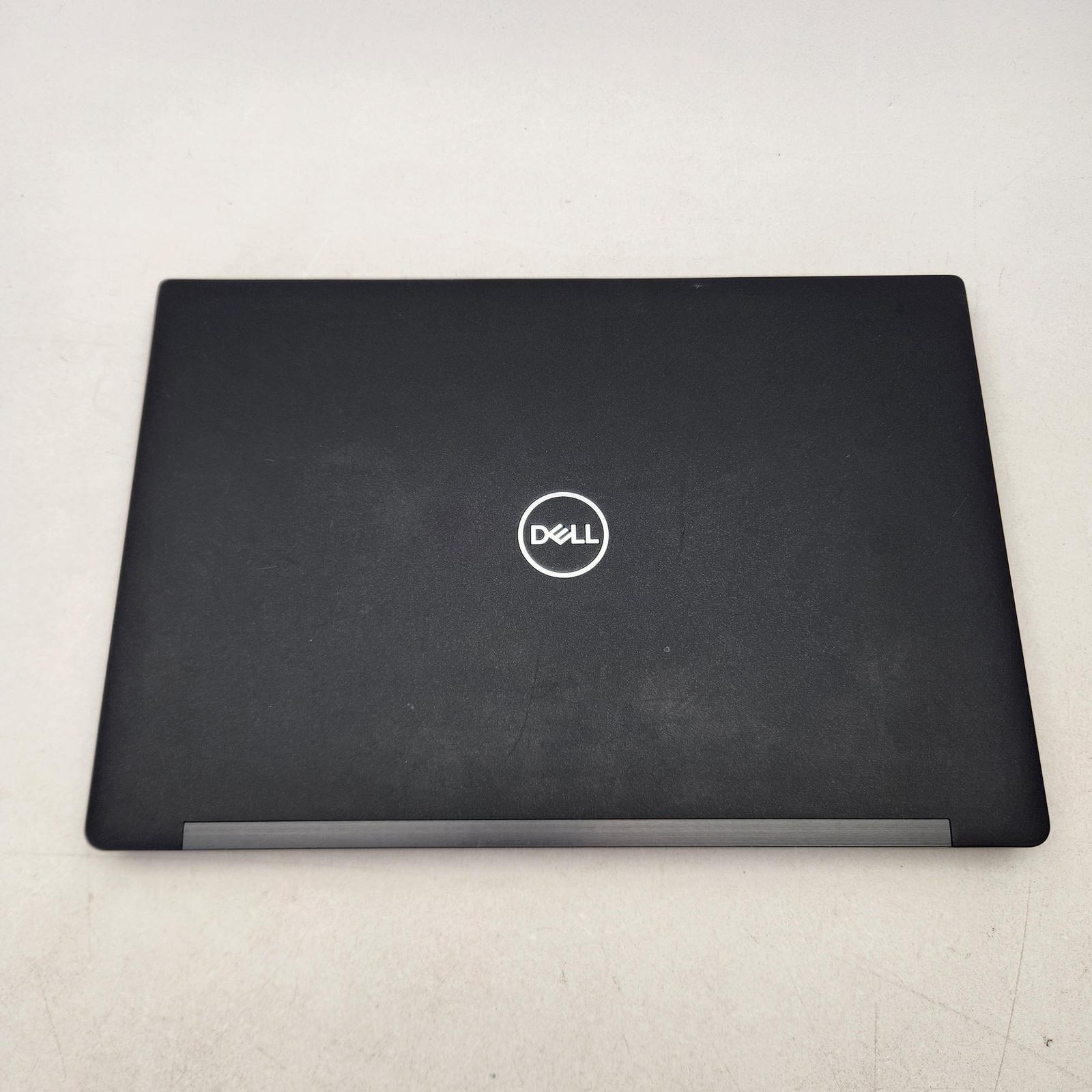 Dell Latitude 7290 12.5in Laptop i3 8th Gen 8GB 256GB SSD W11 – Good
